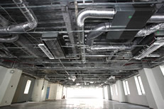 株式会社　Ｉ．Ｎ設備工業　営業内容